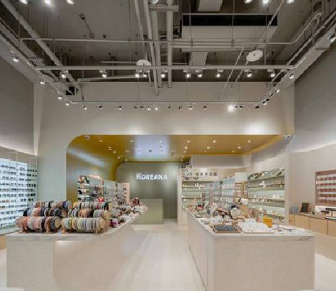 青阳店面装修流程