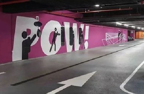 青阳墙绘设计师的选择是关键。