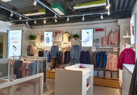 青阳超市卖场装修如何提升消费欲望？