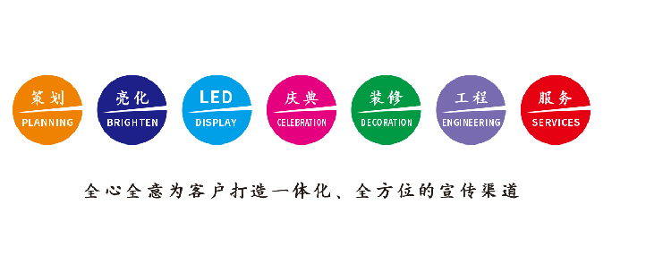 青阳广告公司该如何满足客户需求？