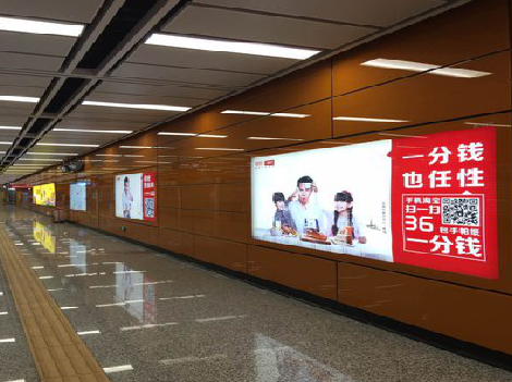 青阳广告灯箱的发展前景？