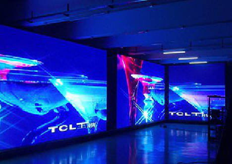 青阳如何解决LED显示屏耗电问题？